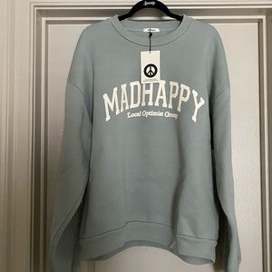 MadHappy Sweatshirt